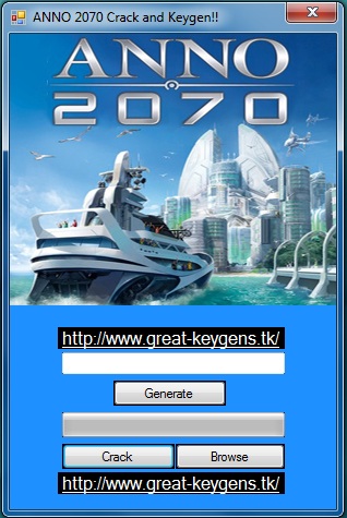 anno 2070 serial number key file