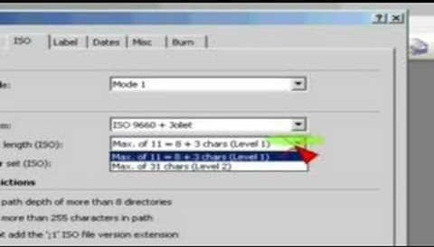 Download How To Convert A Cd To Iso With Nero